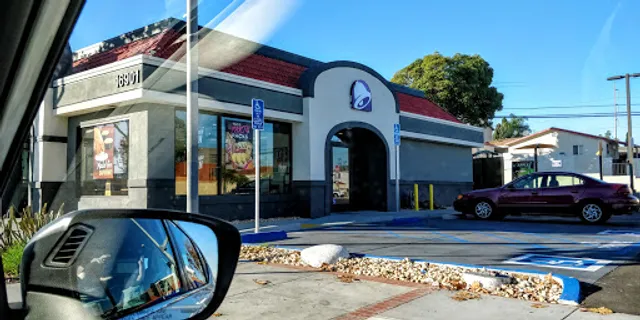 Taco Bell