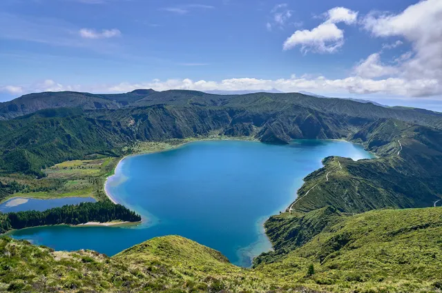 Miradouro da Barrosa