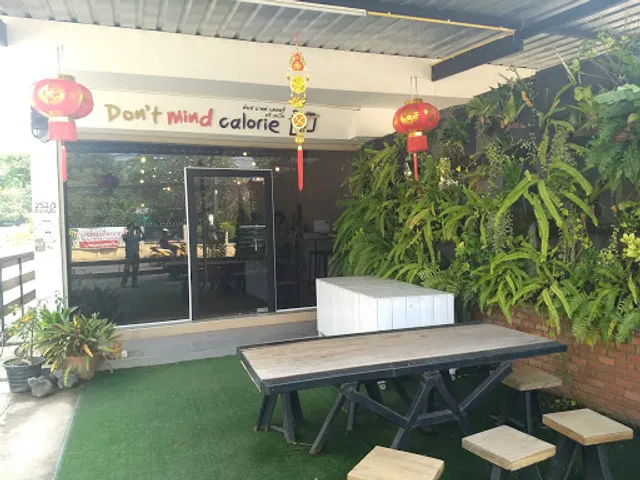 Don’t mind calorie 3 tables