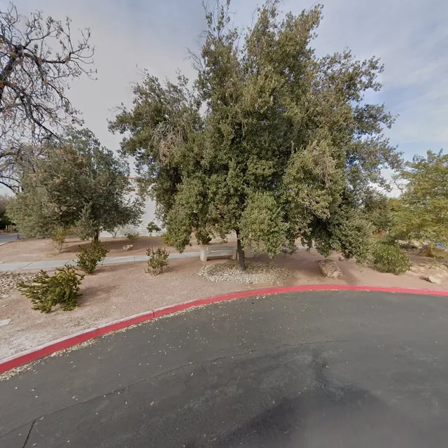 Archie C. Grant Hall