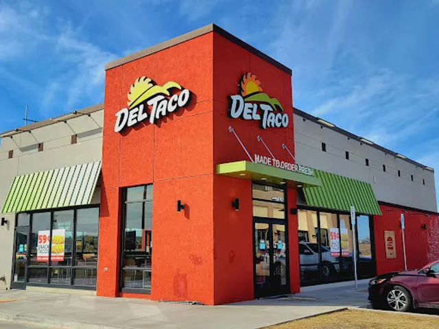 Del Taco