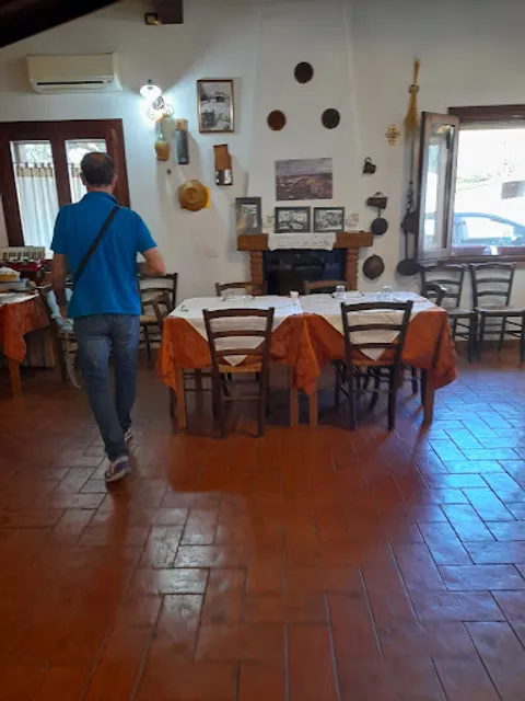 Agriturismo Colle Bianco