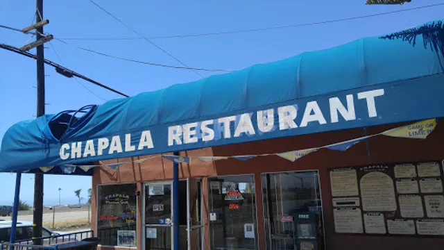 Chapala Mexican Grill