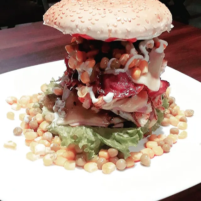 Capitão Jack Lanches