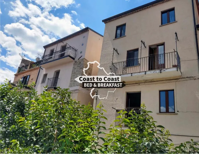 B&B Coast to Coast - Basilicata