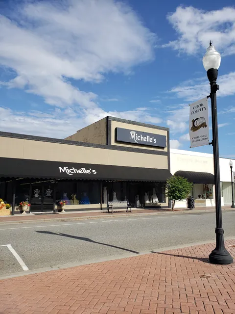 Michelle's Formal Wear