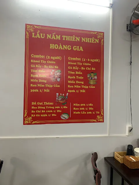 Bún Chả - Bún Đậu Mắm Tôm Gấu Béo