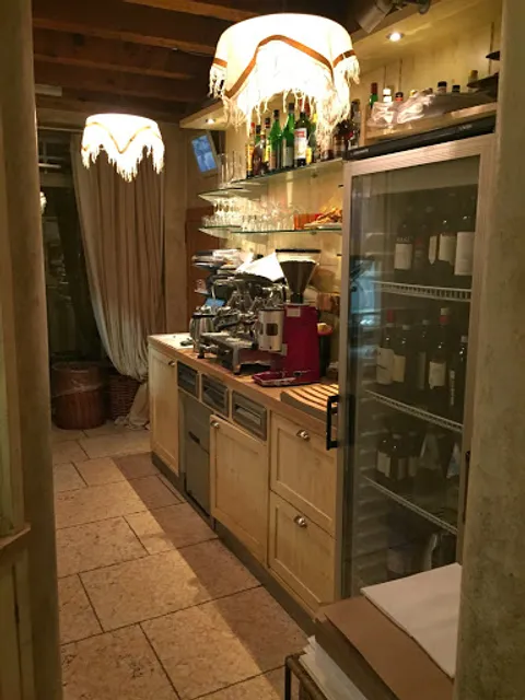 Ristorante Osteria Casa Vino