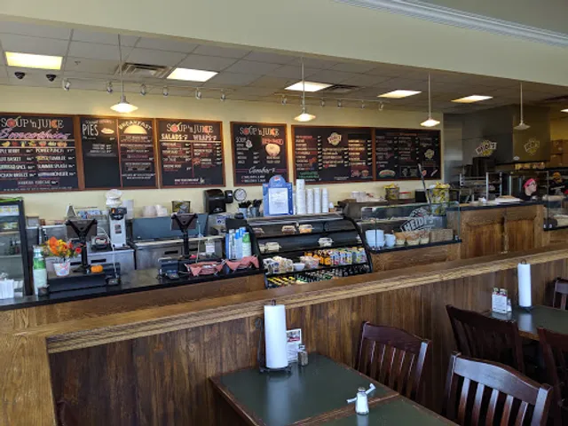 Heidi's Brooklyn Deli