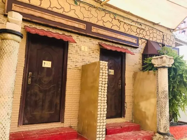 Al Shallalat International Hotel & Guesthouse