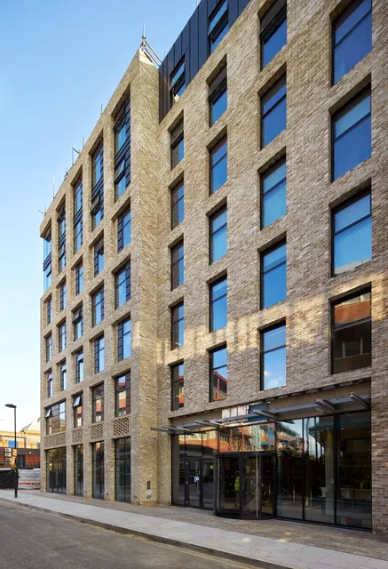 Spring Mews - Student Accommodation Vauxhall