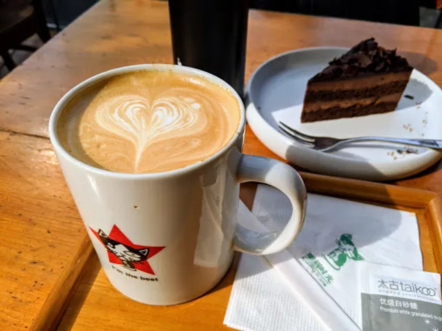 雕刻时光北航店