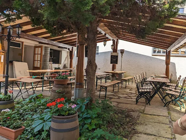 Brauhaus Bayrisch Brau Pub