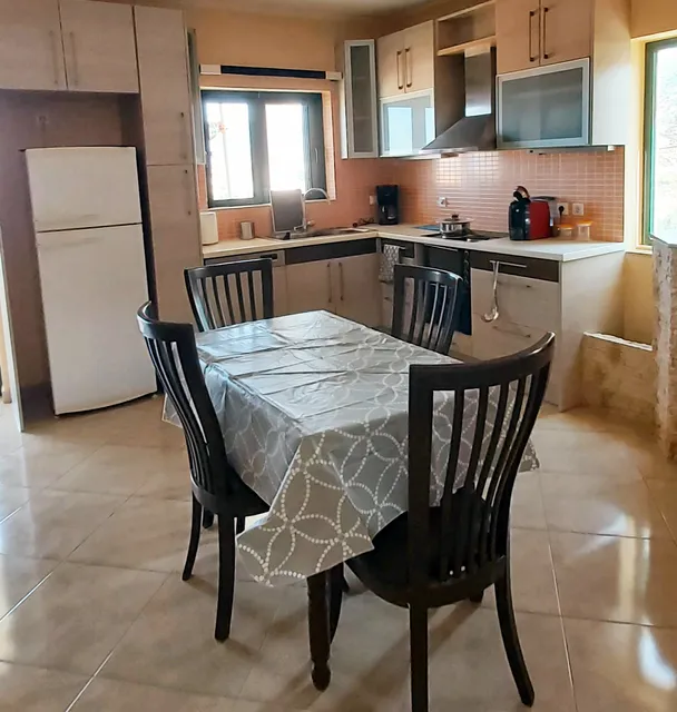 MARMARI village- MARMARI apartment