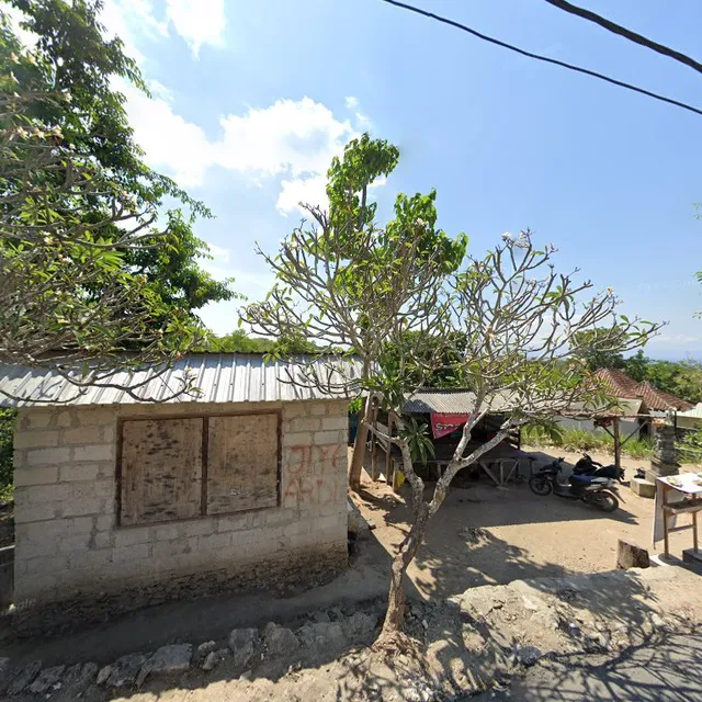 Warung Bedag Karang Anco