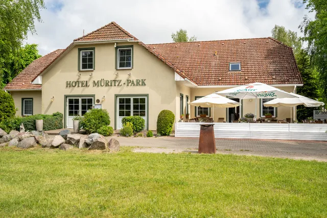 Hotel Müritz-Park