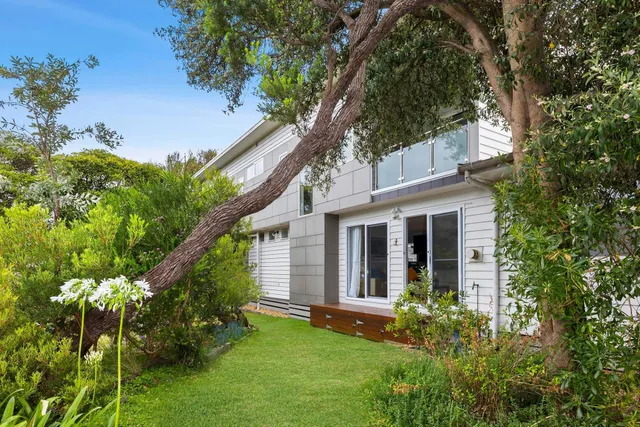 Alice's Palace Holiday Home Ocean Grove