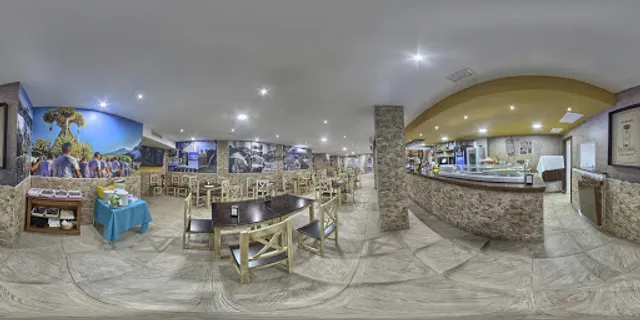 Restaurante Cervecería Rincones