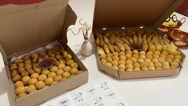 Edson Gourmet Alimentos