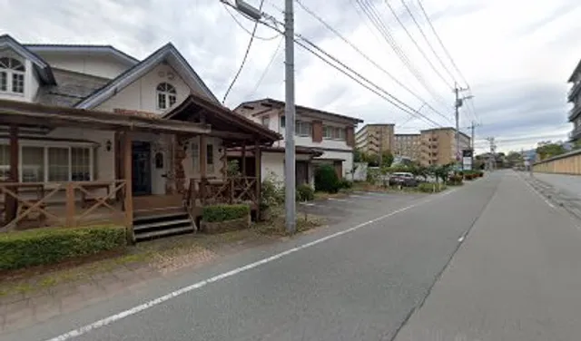 Indian Restaurant Taj Fuji