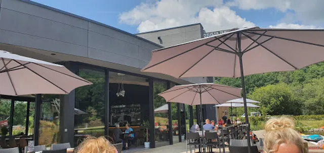 Brasserie Bô rivage