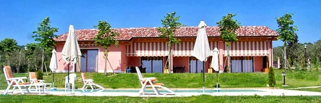 Agriturismo il Melograno d'Oro