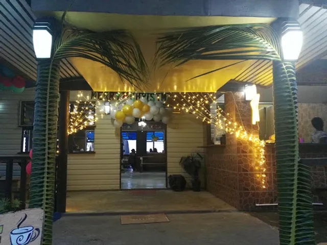 He-ni Uwa Restaurant