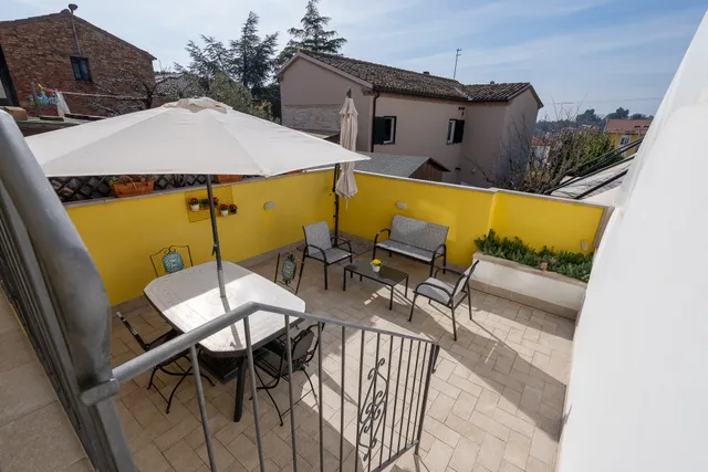 Arra Camere Sirolo - Affittacamere