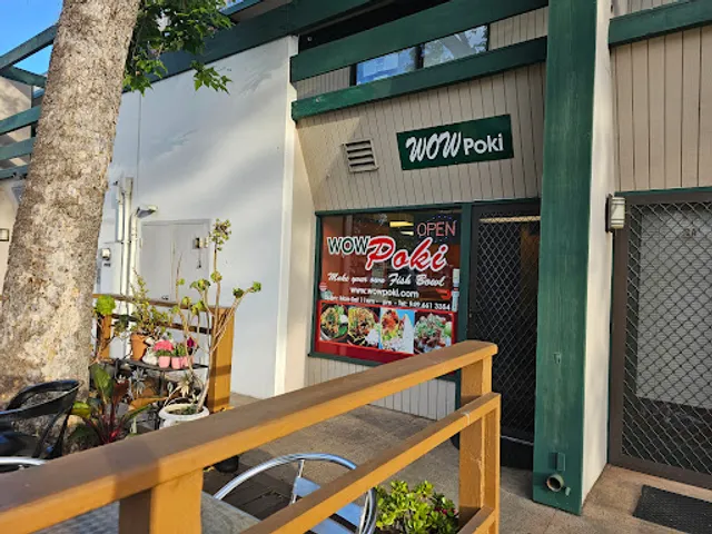 Wowpoki - San Juan Capistrano