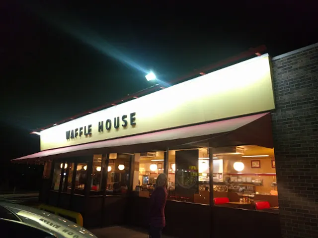 Waffle House