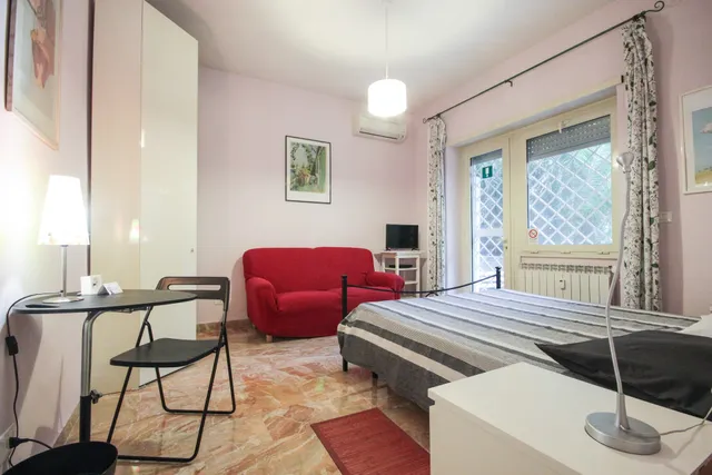 Il Giardino Casamari B&B