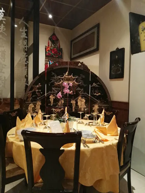 Le Pavillon Imperial