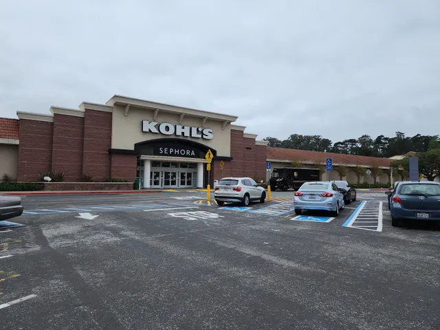 Kohl's