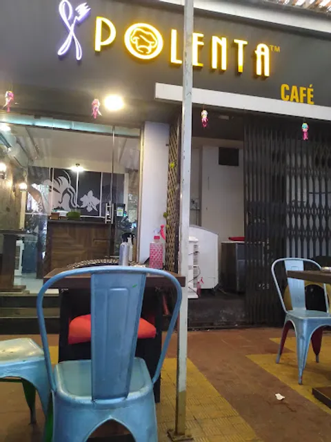 Polenta