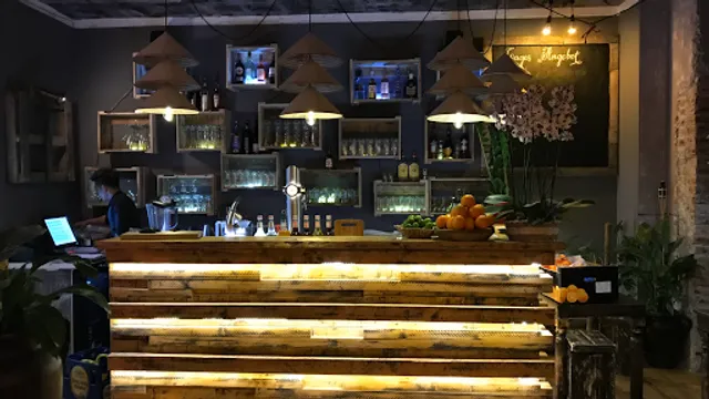 SORA - Vietnamese Vegetarian/Vegan Cuisine