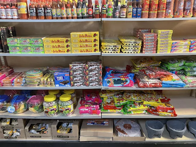 Tortilleria Reyes llc