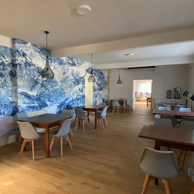 Bar Restaurante Casa Cesar