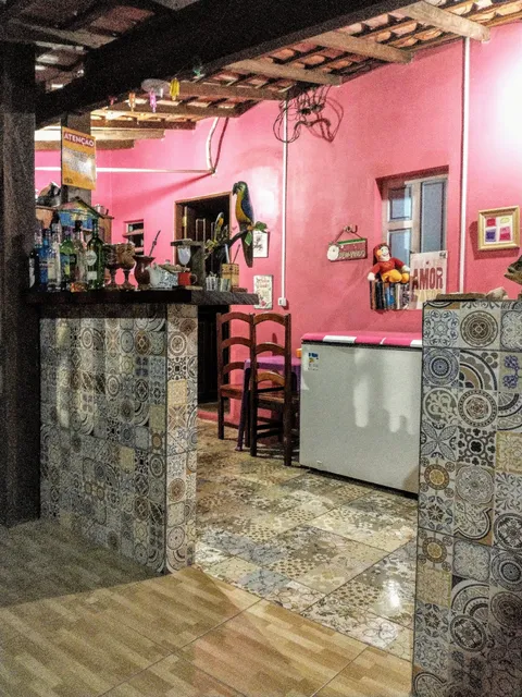 Pousada Guaraná da Cláudia