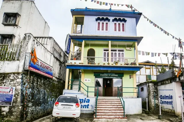 OYO 62337 Hotel Siddhartha