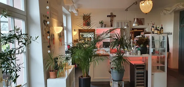 Ristorante.Farfallina