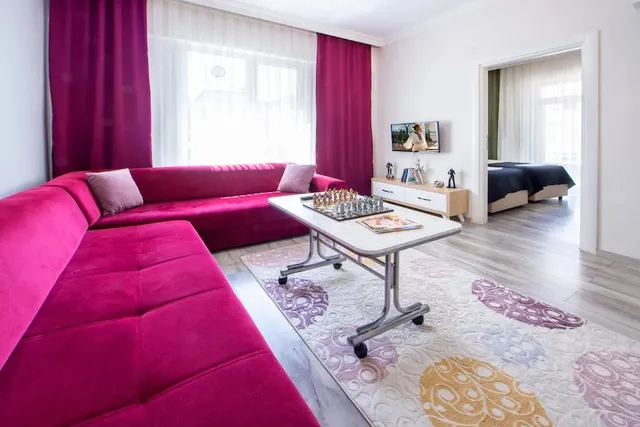 Seyir Evleri Royal Şube