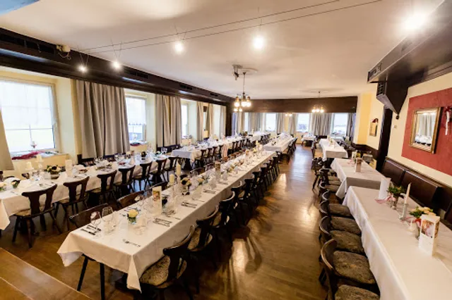 Landgasthaus Bruckwirt