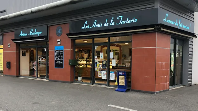 Les Amis De La Tarterie