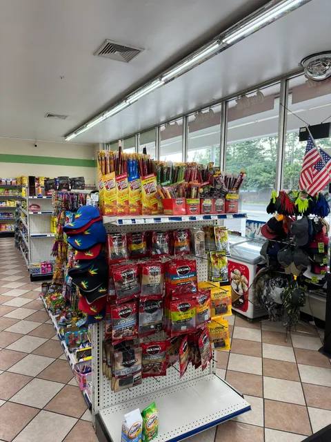 Middlesex Quick Stop