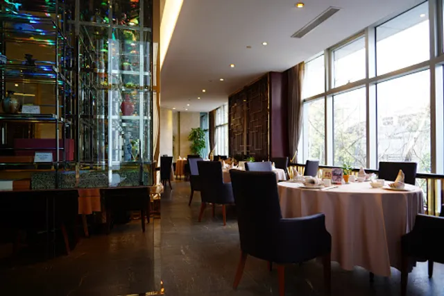 Wangbaohe Coffee Shop