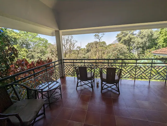 Hill Spice Restaurant