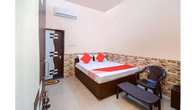 OYO 19372 Hotel Sand Dune