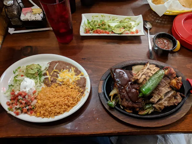 MEZCALES MEXICAN BAR AND GRILL