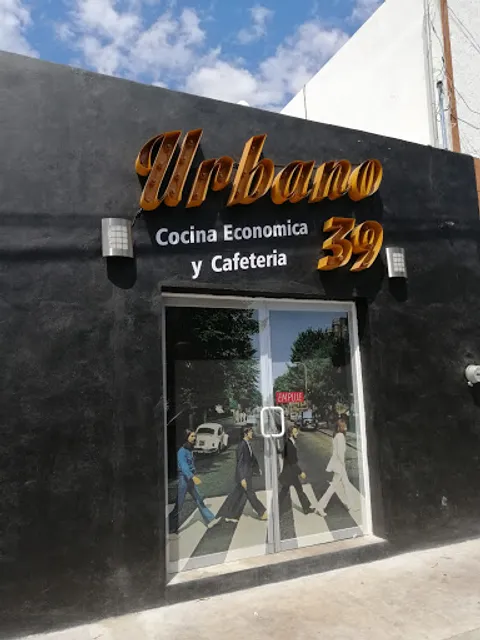 Urbano 39