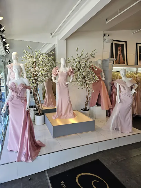 Couture Shop Los Angeles